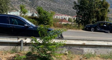 Prometna nesreća
