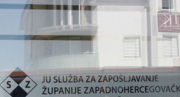 Promjena na čelu Službe za zapošljavanje ŽZH: Filipović imenovan ravnateljem