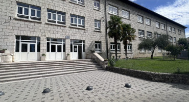 Prva osnovna škola Stolac