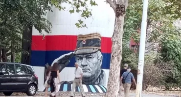 Ratko Mladić