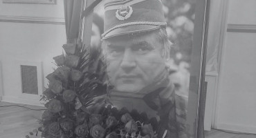 ratko mladić