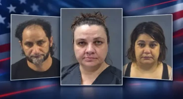  Redžo Beganović, Sanela Husejnović i Jasmina Kolaković