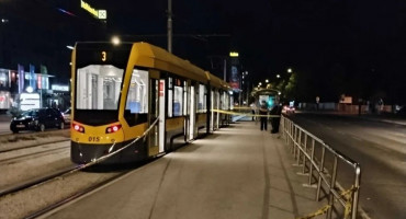 Sarajevo tramvaj incident