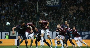 Sarajevski derbi