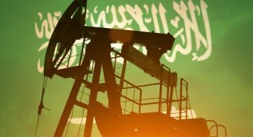 Saudijska Arabija