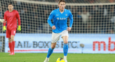 Scott McTominay