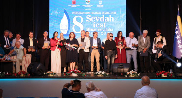 Sevdah Fest