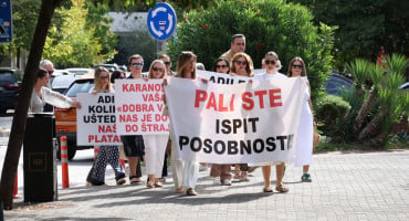 Sindikat pravosuđa