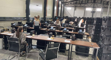 SIP BiH navodi da pripreme za izbore 4. listopada prate plan. U tijeku su testiranje opreme, kontrola listića, provjera QR kodova i obuka osoblja.