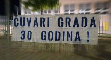 Škripari Široki Brijeg