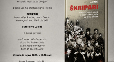 Škripari