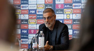 Slaven Bilić