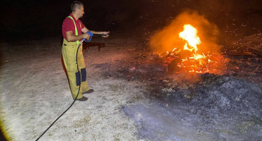 slučaj je prijavljen nadležnima