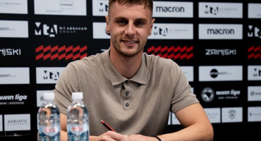 Stefan Cvetković Zrinjski