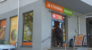 studenac