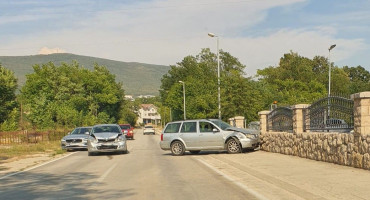 Sudar Posušje