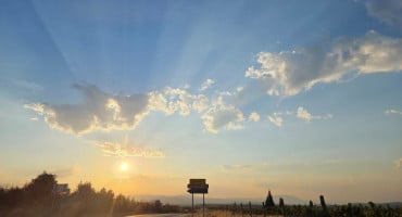 Sunčano sunce