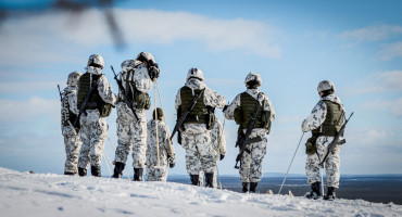 Svalbard