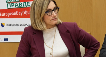 Svjetlana Milišić-Veličkovski