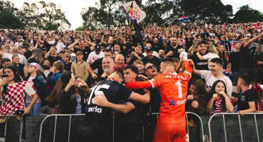 Sydney United 58 FC