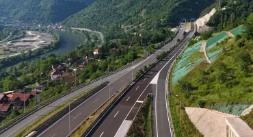 tunel Zenica