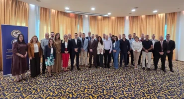 Tužitelji i istražitelji iz BiH, Crne Gore i Srbije u Sarajevu su prošli petodnevnu obuku o financijskim istragama, pranju novca i oduzimanju nezakonito stečene imovine.