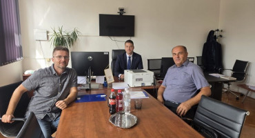Tužiteljstvo ŽZH i Porezna uprava FBiH jačaju suradnju u istragama nesrazmjera imovine, zamrzavanju imovine i borbi protiv gospodarskog kriminala.
