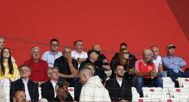 Velež Sasrajevo loža, Mamić Nikšić