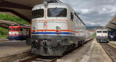 Željeznice FBiH