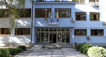 zgrada MUP HBŽ i PU Livno
