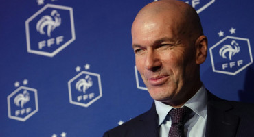 Zinedine Zidane