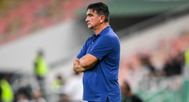 Zlatko Dalić UAE