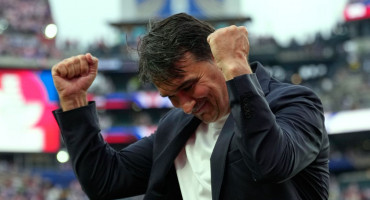 Zlatko Dalić