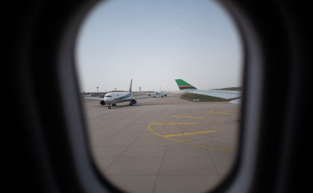 DNK tragovi otkrili osumnjičene za planirani napad dronom na aerodromu u Leipzigu