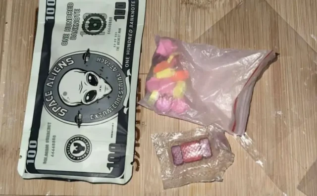 Policija u akciji 'Gorica' pronašla gotovo kilogram droge, uhićena jedna osoba