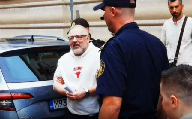 Tužiteljstvo KS traži mjere zabrane za Amira Pašića Faću