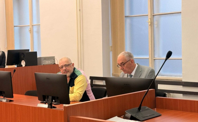 Amir Pašić Faćo u sudnici: 'Koga teretimo za to što su me trovali u zatvoru?'