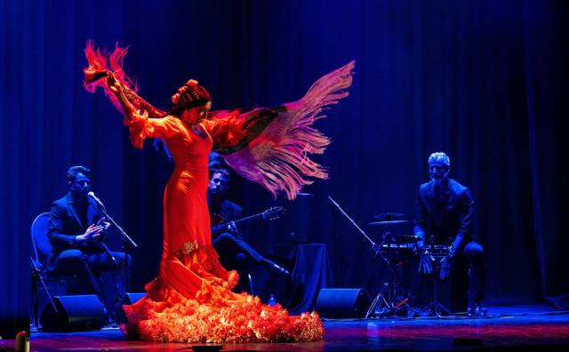 Autentični zvuk, ples i energija Andaluzije stižu u Mostar. Puerto Flamenco 17. rujna u Kosači izvodi spektakl „PURO“.