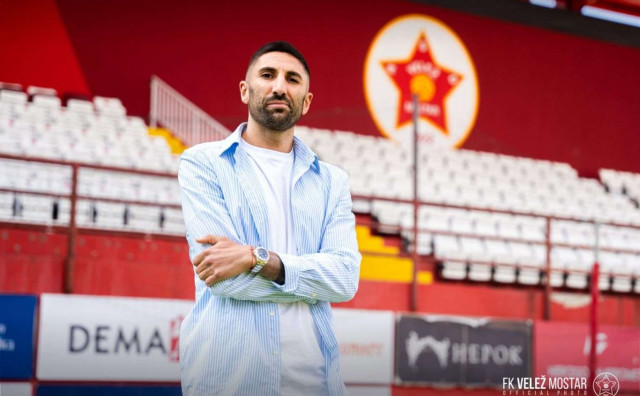 Benjamin Tatar
