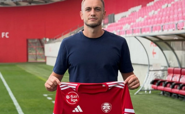 Bivši Veležovac karijeru nastavlja u Mađarskoj