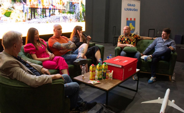 Blanka Vlašić i Putoholičari stižu u Ljubuški: Objavljen raspored Hercegovina Travel Festa