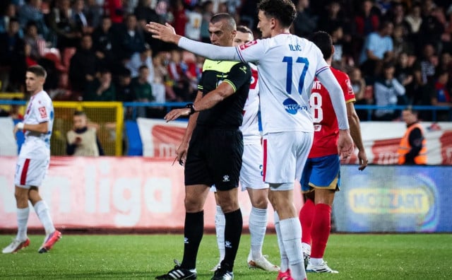 Borac Zrinjski