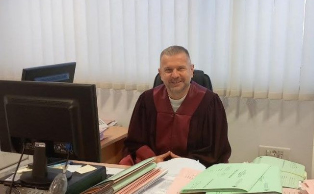 Boris Herceg Općinski sud Čitluk
