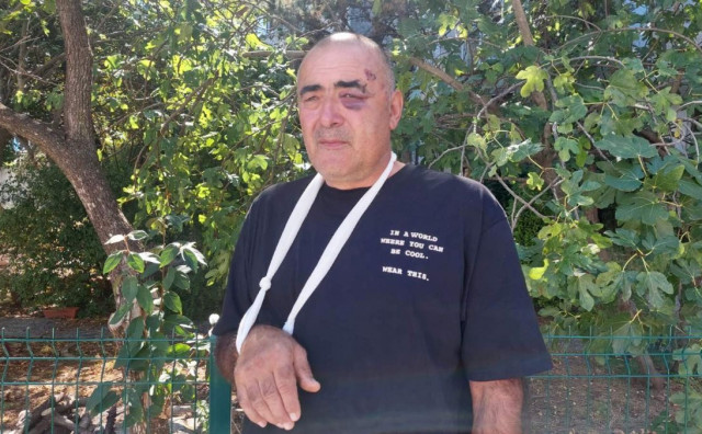 Božo Raguž Ravno