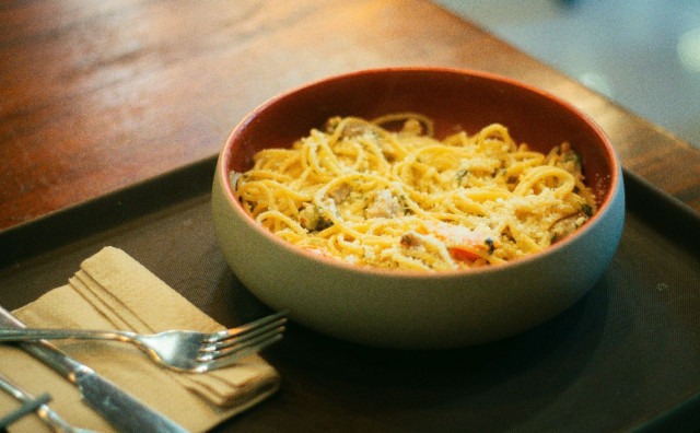 Carbonara s bundevom: Kremasti jesenski ručak gotov za manje od sat vremena