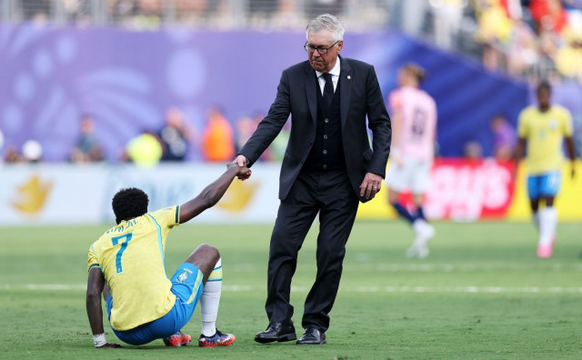 Carlo Ancelotti