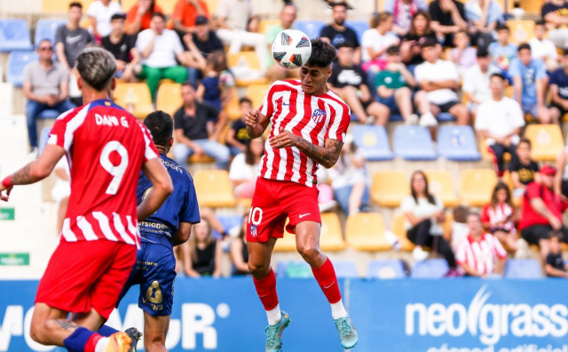 Kakvi igrači stižu na Poljud: Hajduk potpisao napadača Atletico Madrida i belgijskog reprezentativca