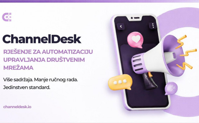 ChannelDesk