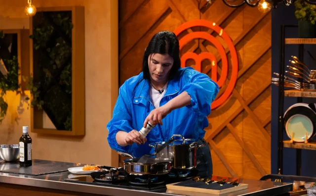 Danijela Luburić iz Čitluka ulazi u MasterChef: Pred žiri donosi jelo koje priprema već deset godina