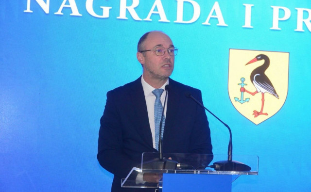 Davor Ivo Stier vodit će promatrače EP-a na izborima u BiH